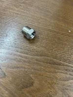 2 分x3分304不鏽鋼杯
