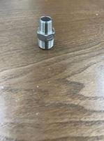 2 分x3分304不鏽鋼大細力古